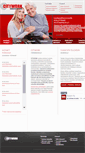 Mobile Screenshot of citywork.fi